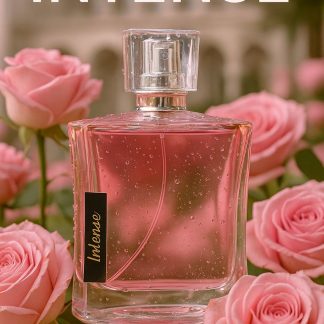 Eau Perfum Colección Vida es Bella